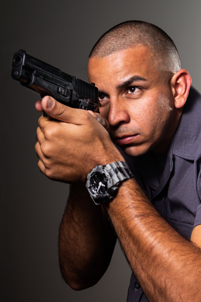 Фотография автора Gabriel de Araujo Almeida