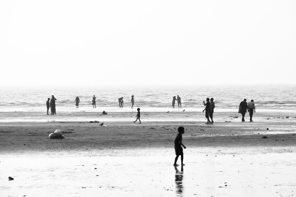 Photograph by Mohit Jindal