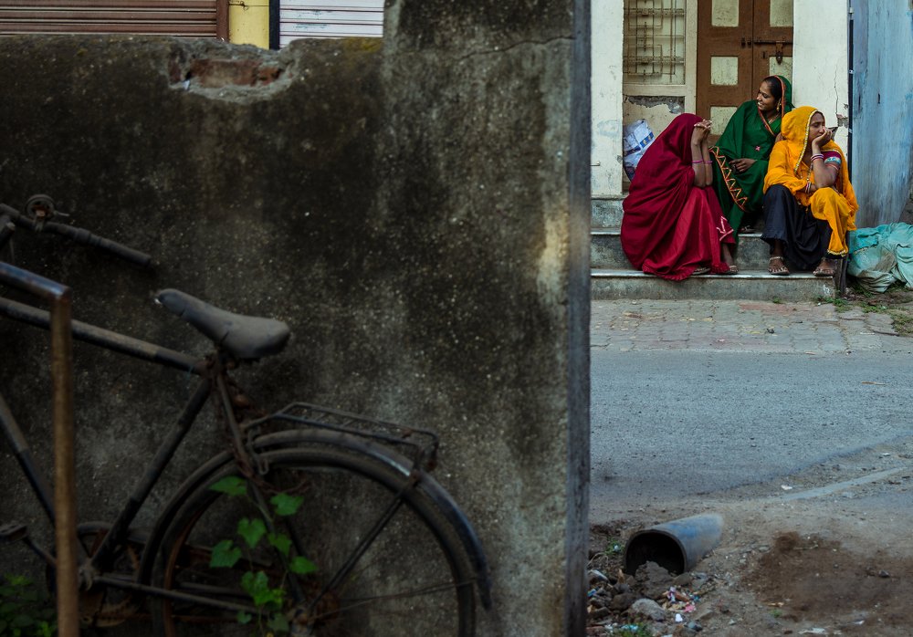 Photograph by Jalp Patel