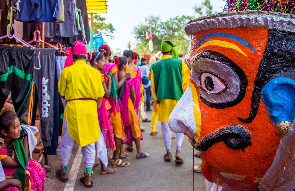 Photograph by Jalp Patel