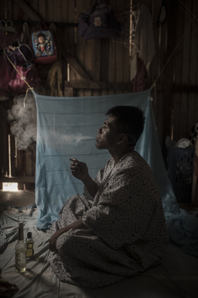 Photograph by Aldair Jorge Mejia Lopez