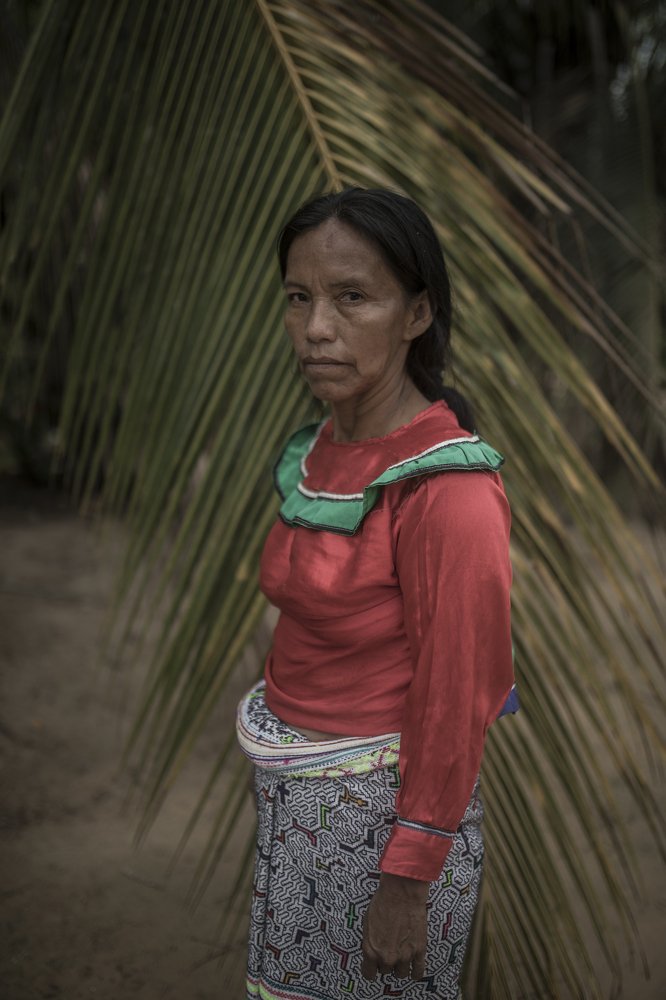 Photograph by Mejia Lopez Aldair