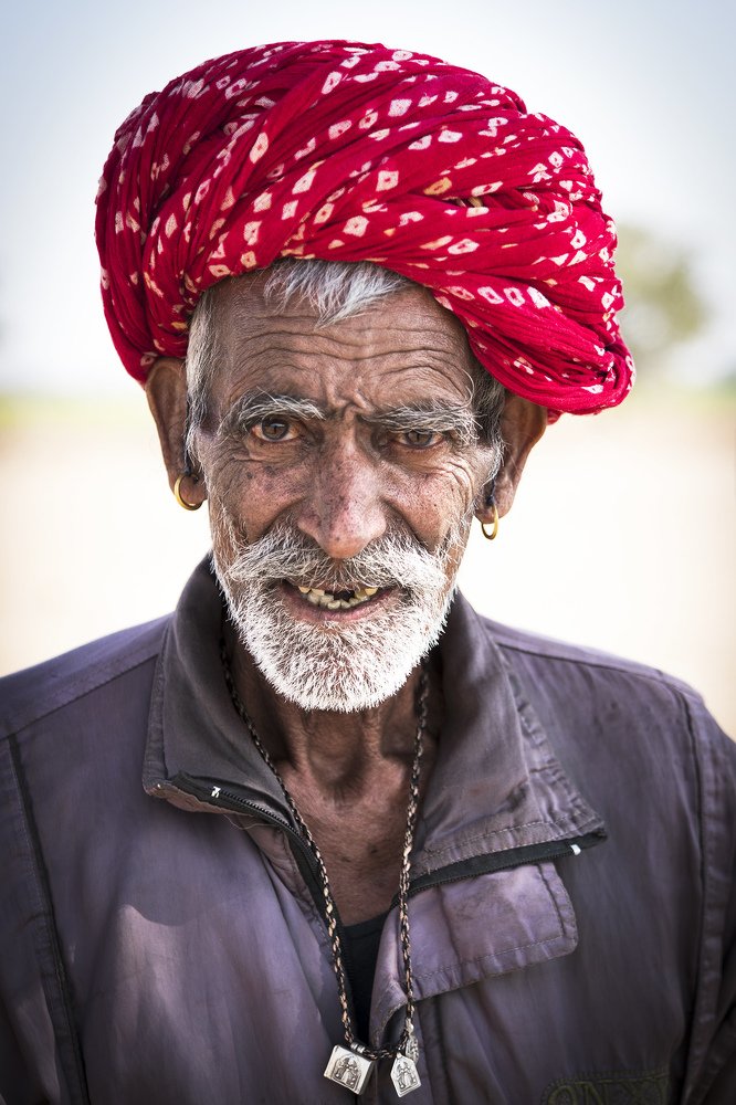 Banjara from Jaisalmer