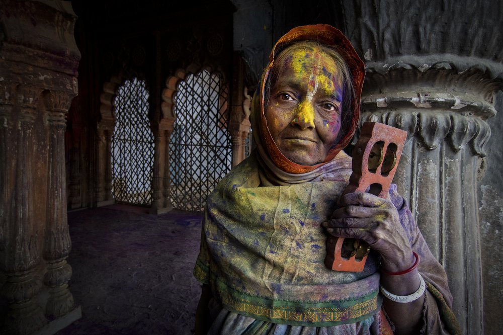 Photograph by Joyraj Samanta