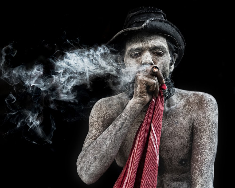 Photograph by Joyraj Samanta