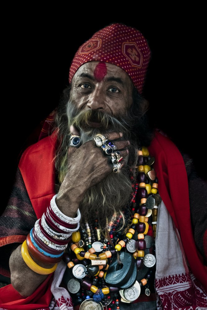 Photograph by Joyraj Samanta