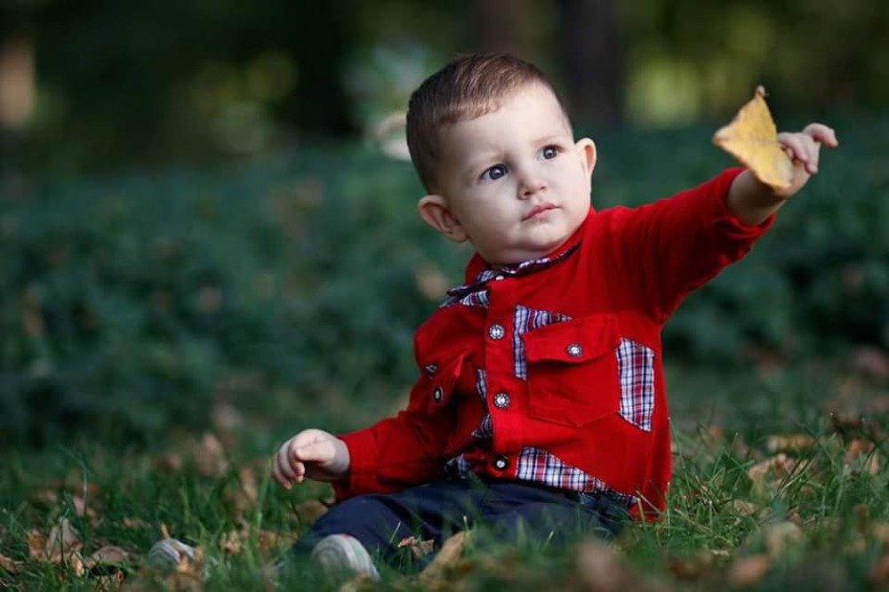 Photograph by Анна Миллер