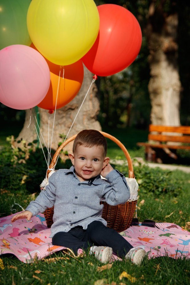 Photograph by Анна Миллер