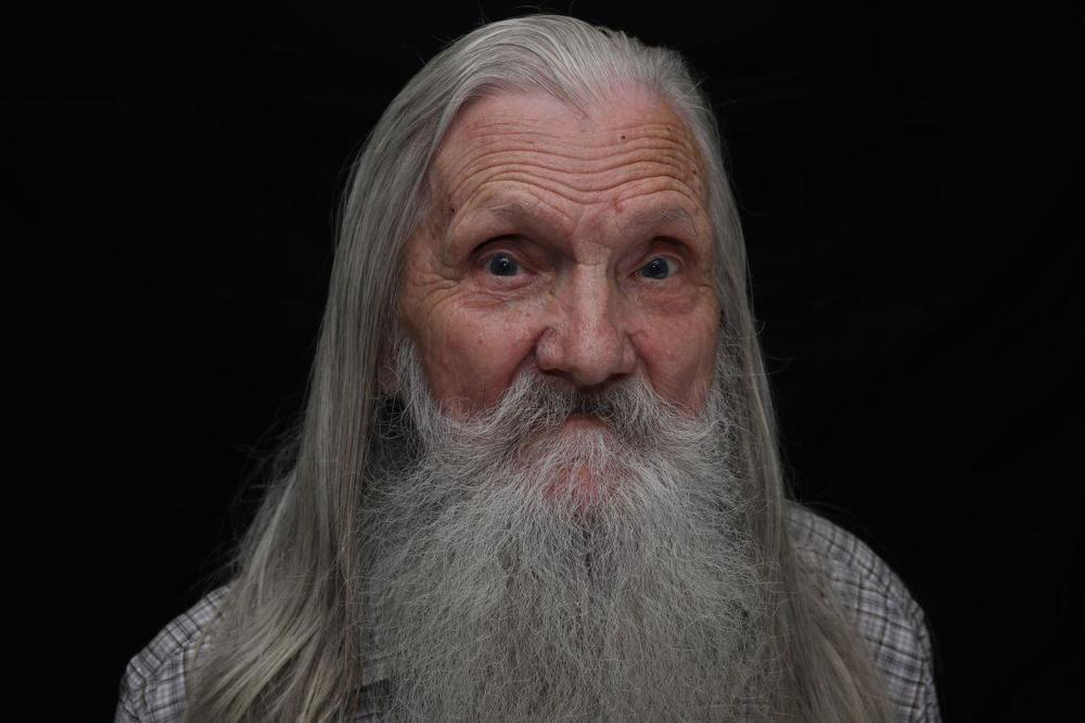 Photograph by Анна Миллер