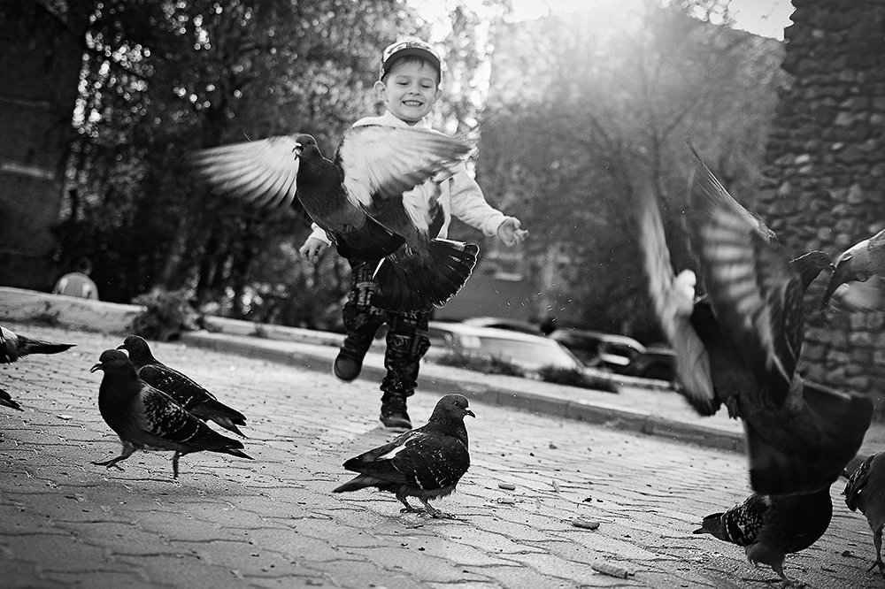 Photograph by Артём Аниськин