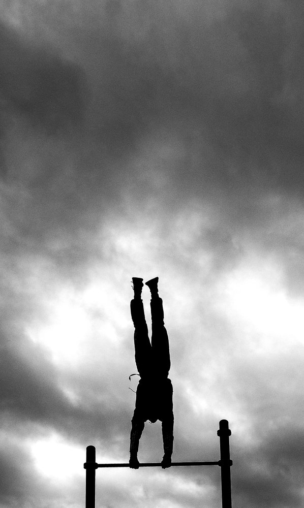 Photograph by Артём Аниськин