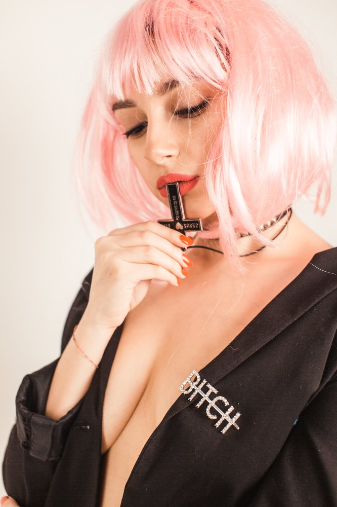 Photograph by Artemiy Kharchenko