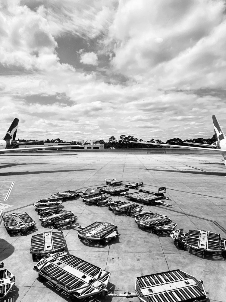 Lets Fly again!