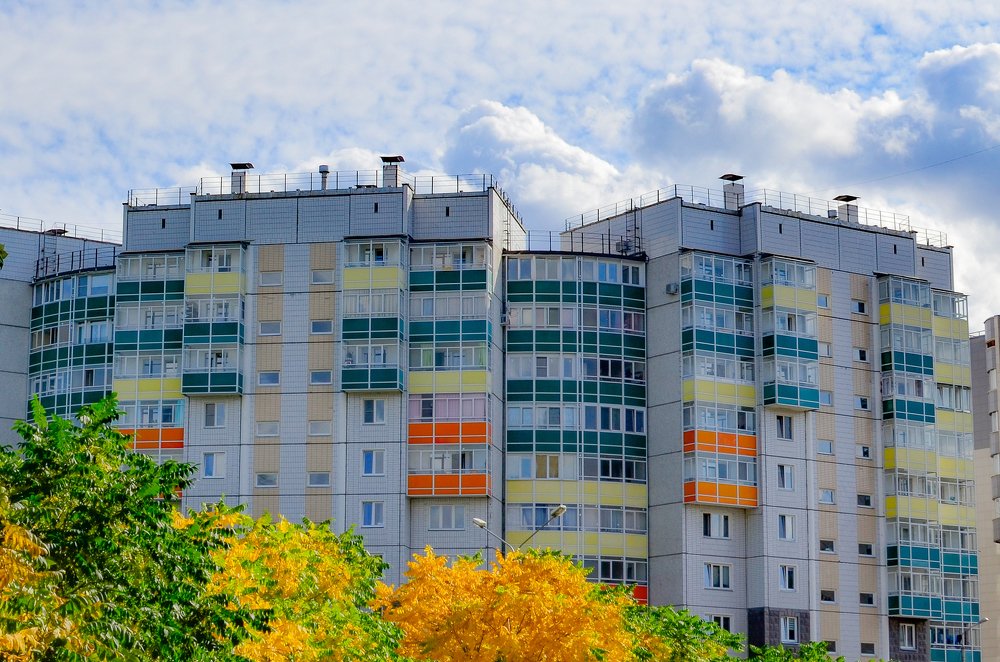 Photograph by Сергей Глухарев