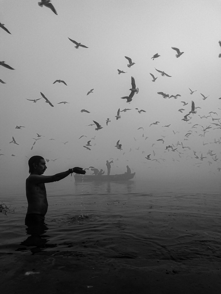 Photograph by Syed Danish