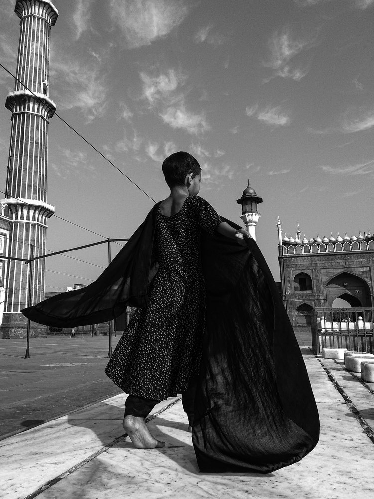 Photograph by Syed Danish