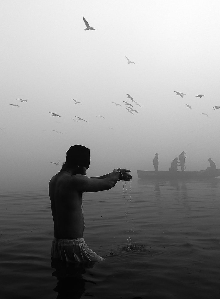 Photograph by Syed Danish