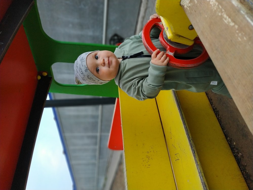 Photograph by Никита Малых