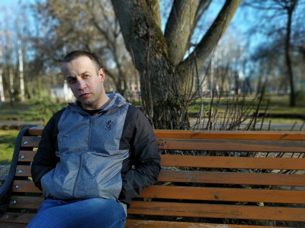 Photograph by Никита Малых