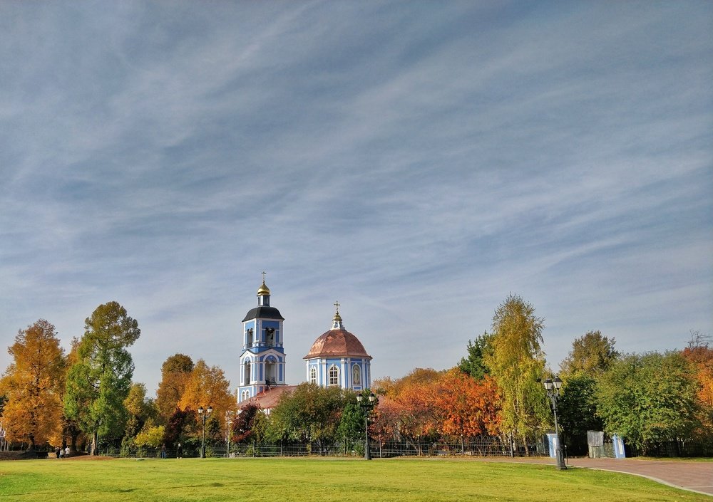 Photograph by Константин Бокарев