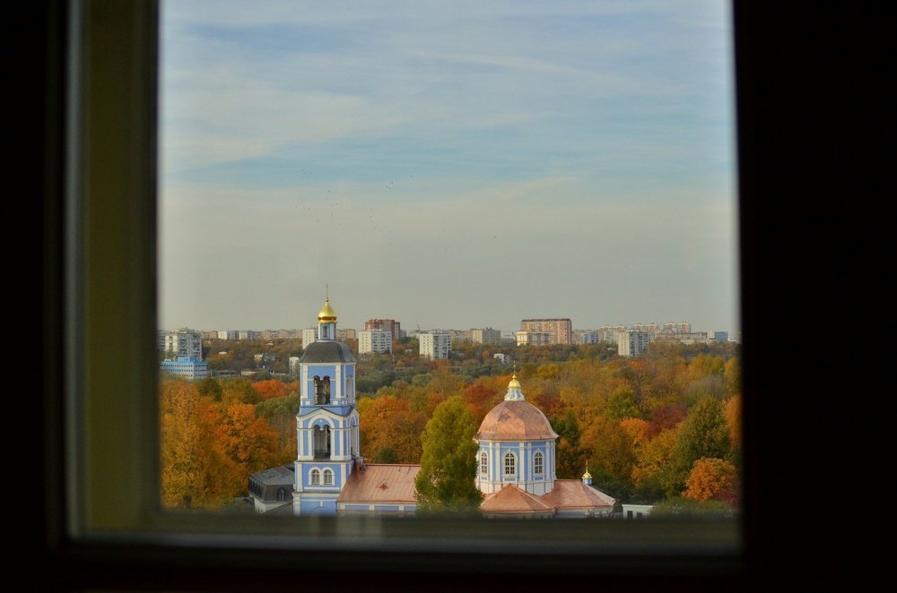 Photograph by Константин Бокарев