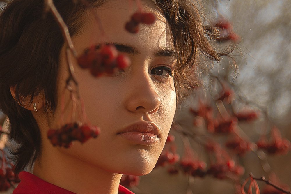 Photograph by Светлана Кудеринова