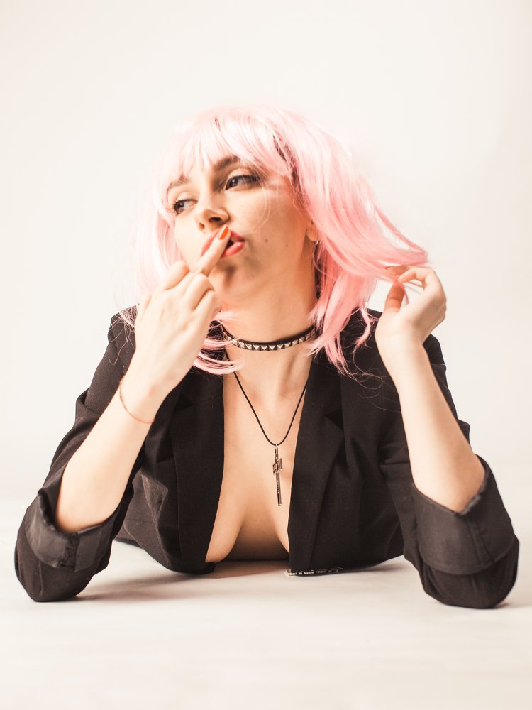 Photograph by Artemiy Kharchenko