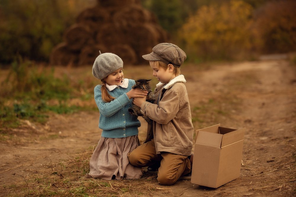 Photograph by Леся Ладова