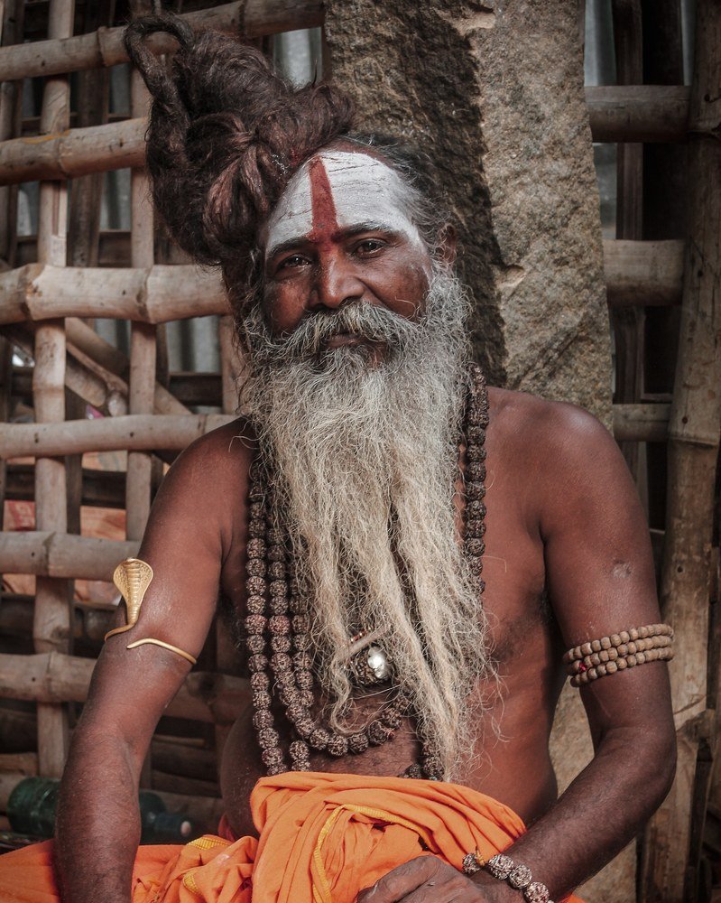 Photograph by Sundaram