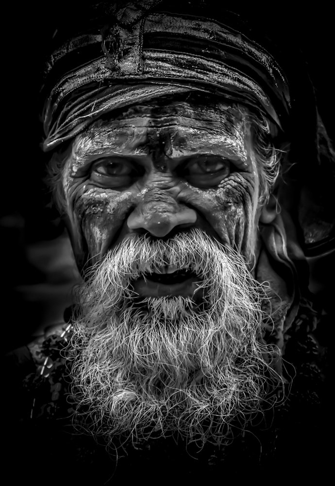 Photograph by Sundaram