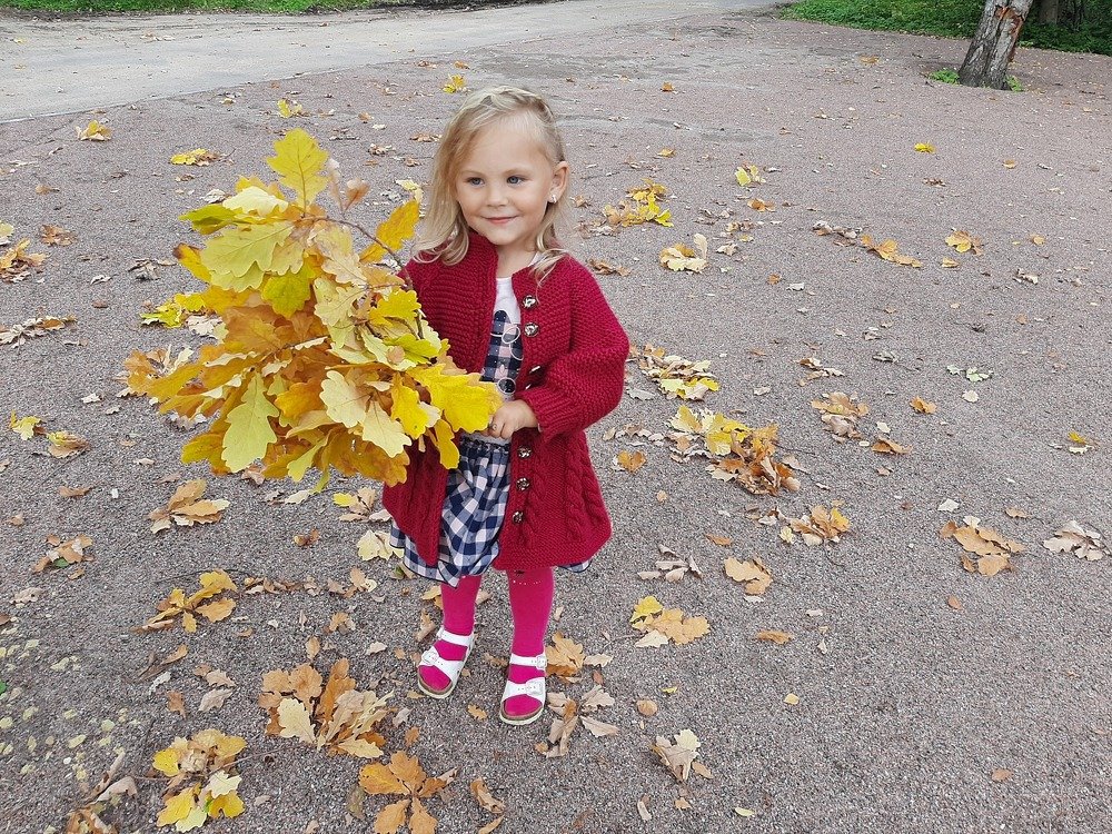 Photograph by Елена Грошева