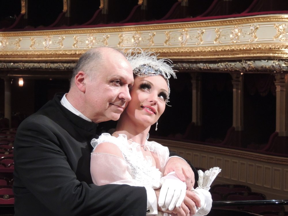 Photograph by Юрий Тихонов