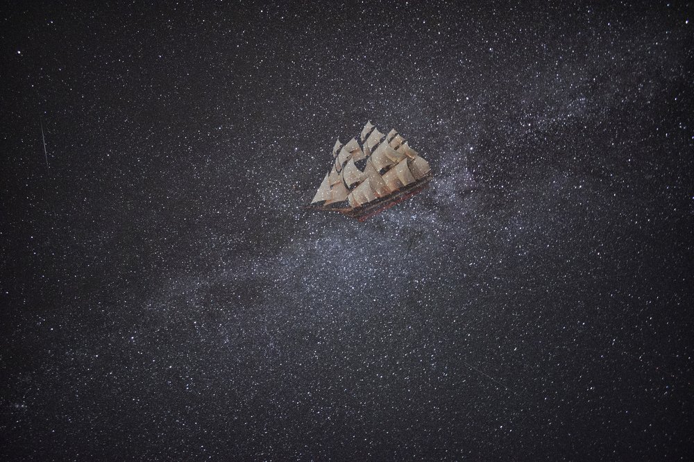 Photograph by Виктор Бурмистров