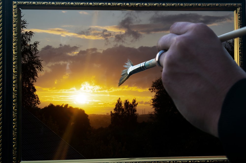 Photograph by Виктор Бурмистров