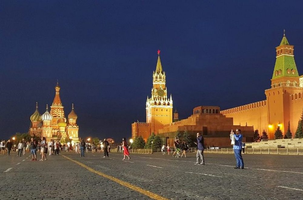 Photograph by Юрий Тихонов