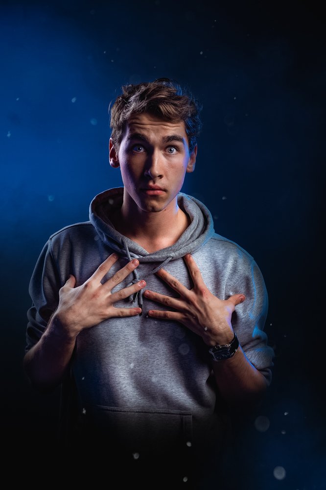 Photograph by Константин Шевцов