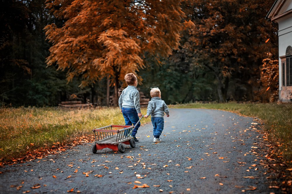 Photograph by Zdenka Janaskova