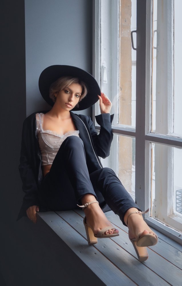 Photograph by Алексей Цесельский