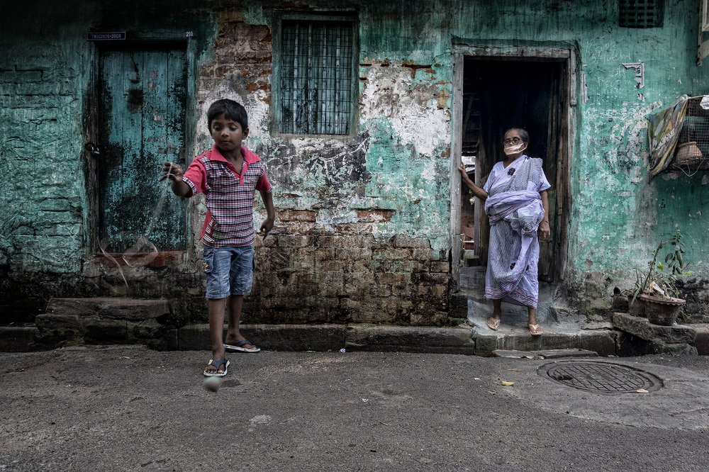 Photograph by Joyraj Samanta