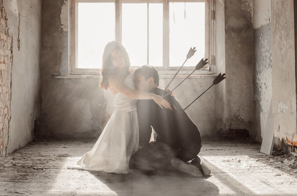 Photograph by Анастасия Щебетун