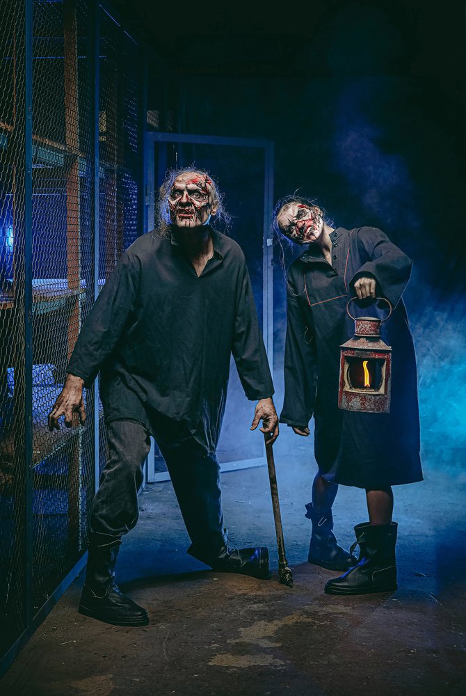 Фотография автора Евгений Маслов