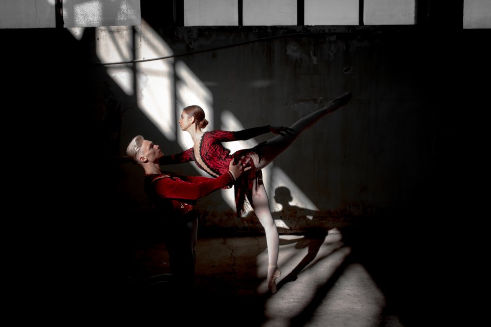 Photograph by Dzintra Zvagina