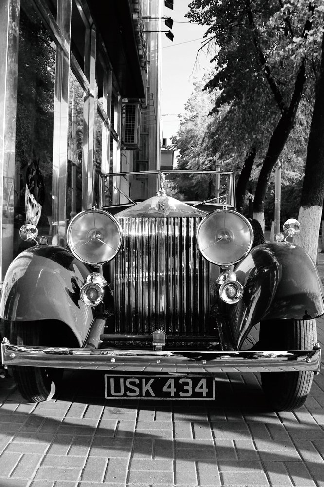 Photograph by Александр Малютин