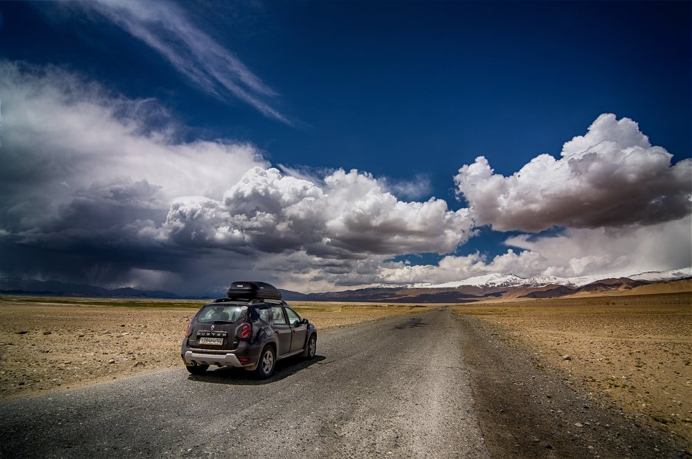 Photograph by Костюшкин Дмитрий