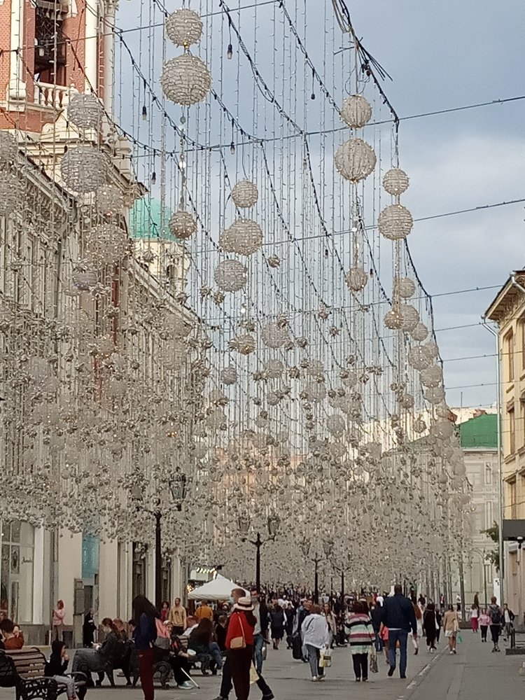 Photograph by Любовь Шаврина