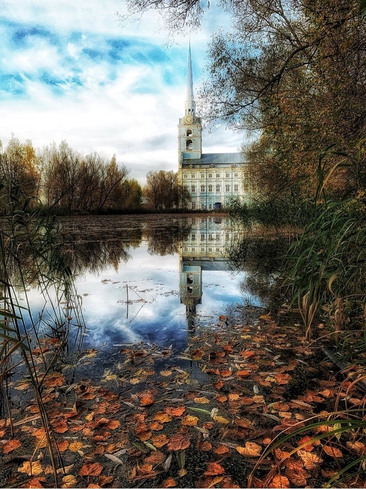 Photograph by Юлия Гусарова