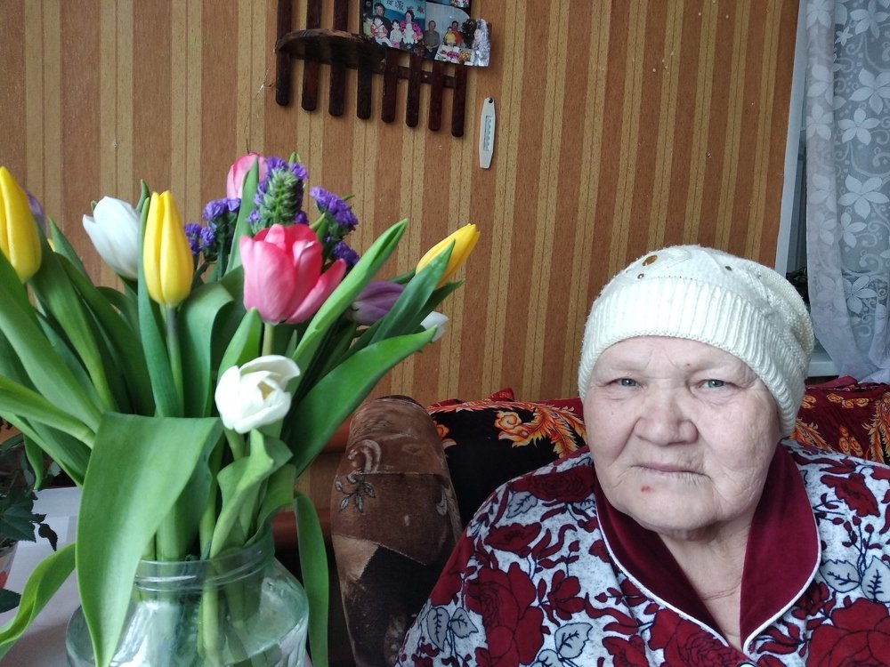 Photograph by Станислав Васильев