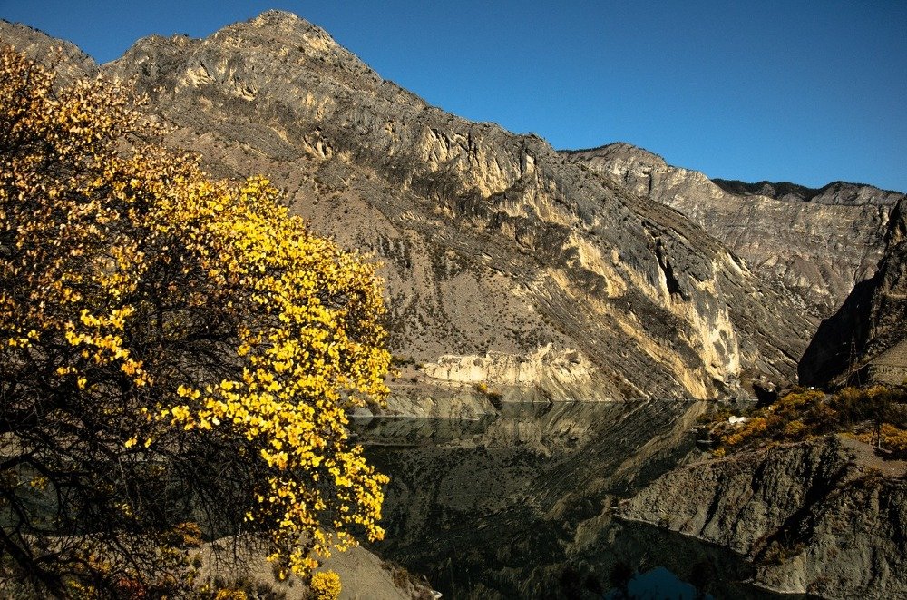 Ирганайская ГЭС