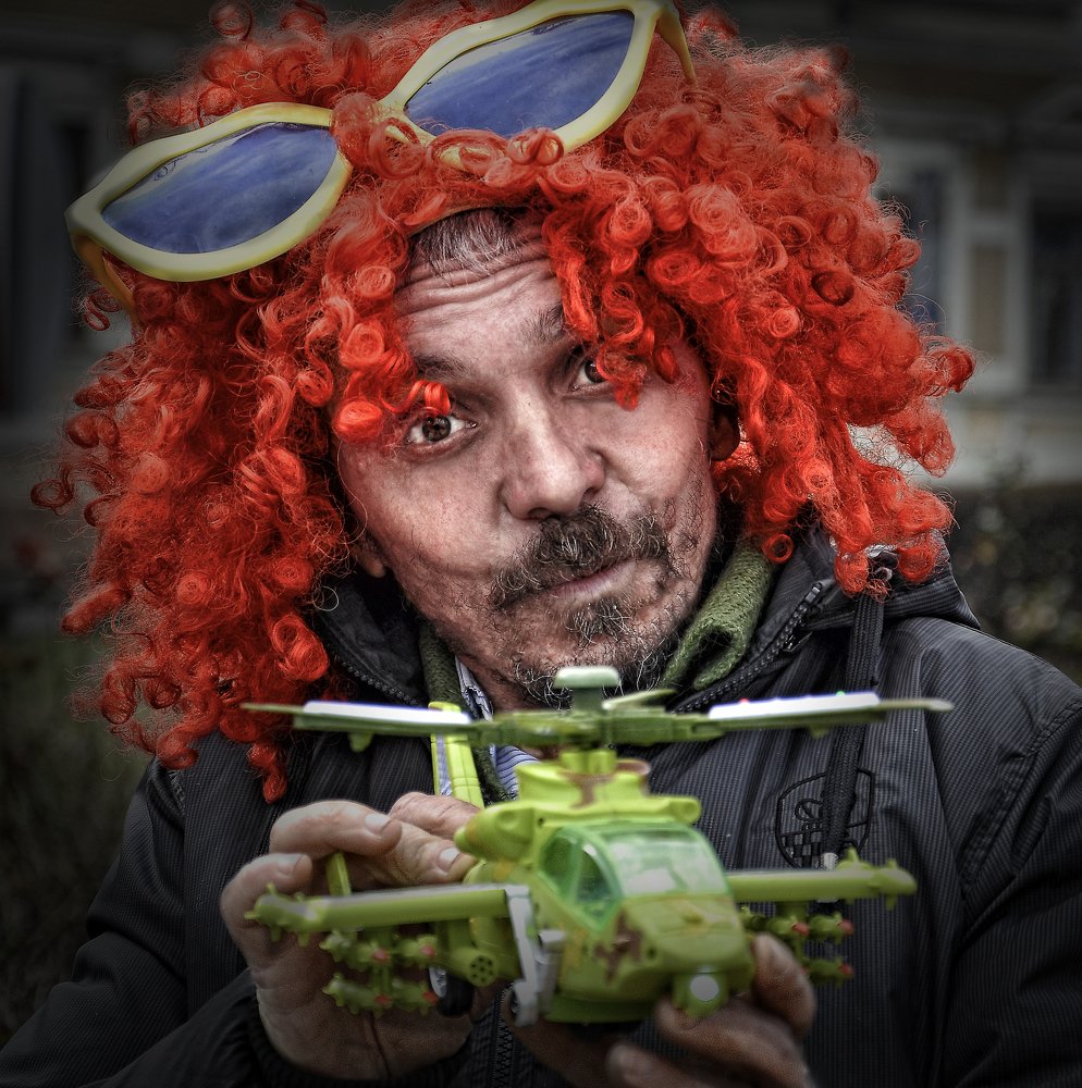 Photograph by Давид Тетельман