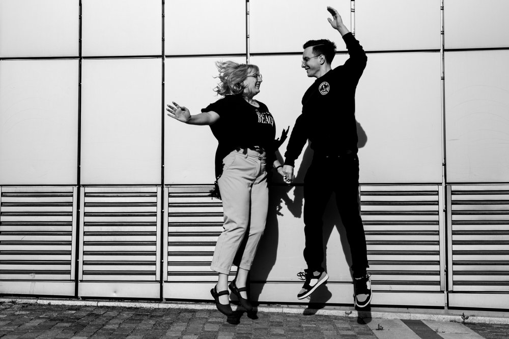 Photograph by Radu Constantinescu